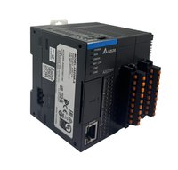 Delta, nuevo controlador programable Original, PLC RS485, 1, 2, 2, 2, 3, 4, 4, 4, 5, 4, 5, 10, 10, 10, 10, 10, 10, 10, 10, 10, 10, 10, 30
