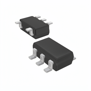 SC 74A, SOT 753 In Stock Components Electronic XC6221C502MR-G Power Management (PMIC) - Product Image 1