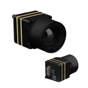Module de caméra thermique Yxg309t Yxg609t 1080p H.264 50Hz 21.8mm x 36.1mm pour drone YXG309T/YXG609T NETD 40mk H.264 - Product Image 5