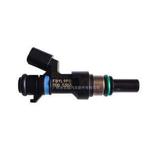 Inyector de combustible automotriz Fbyl9p0 para Honda, pieza de repuesto, material plástico - Product Image 3
