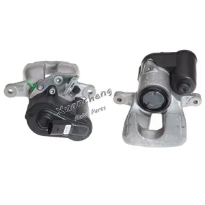 Car Auto Parts Brake Parts Brake Caliper 6teeth For VW Passat B6 3C 3C0615404 3C0615404E 3C0615404G 343643