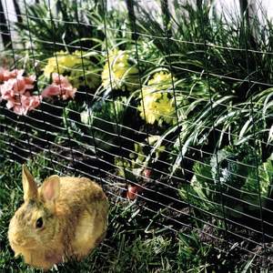 Lapin en vinyle 9 pouces, 28 pouces X 50 pieds - Product Image 6