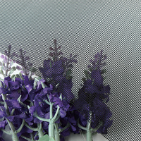 Tissu de tente d'auvent 68D imperméable 100% tissu de tricot de polyester pour des tentes