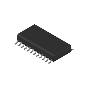 Logic 24 solc (0.295 "ความกว้าง7.50มม.) ชิ้นส่วน AM29827ASC ของแท้ - Product Image 1
