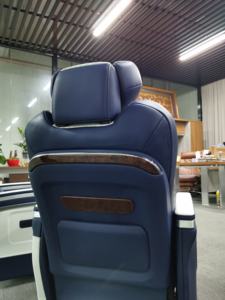 Asiento de Lujo para Camioneta de Diseño VIP para Benz Clase V/Vito/V250/Metris <span class=keywords><strong>Sprinter</strong></span> - Product Image 6