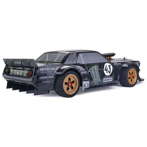<span class=keywords><strong>ZD</strong></span> Racing Nouvelle Hypercar Électrique 4x4 à l'Échelle 1/7, Voiture RC de Drift 4x4, 130 km/h, Moteur Brushless, Gyroscopique CNC, Double Batterie 5000 mAh 6S, Prête à Rouler (RTR) 2026 - Product Image 5