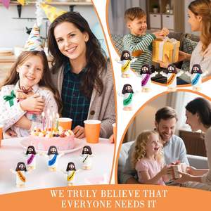 Mini Ornements Religieux de Pâques Écologiques en PVC, Figurines de Jésus en Résine en Gros, Style Étreinte 'Jésus t'aime', Petites Figurines de Jésus, Jouets Religieux - Product Image 6