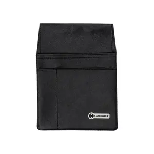 ซองหนังบริกรขายสินค้าแบบกำหนดเอง - Product Image 1