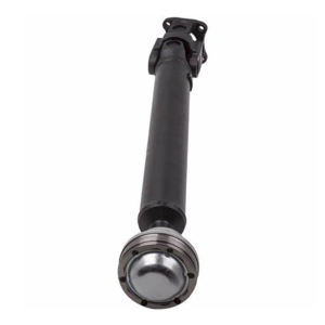 Pour Mercedes-Benz Classe M 163 ML 500 ML 270 Arbre de transmission complet en acier compatible avec le numéro de pièce A1634100301 - Product Image 5
