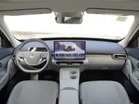Leapmotor A10 Véhicules Électriques SUV Compact Purement Électrique Cockpit Intelligent Recharge Rapide Véhicule Urbain Familial Automobile à Énergie Nouvelle
