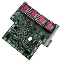 OEM Personnalisé Original SMT PCBA Assembly Bon Prix Fabricant PCB Board Fournisseur PCB Assemblage PCBA Oem PCBA Fibre