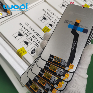 Original điện thoại di động màn hình <span class=keywords><strong>LCD</strong></span> phần sửa chữa cho iPhone Samsung Redmi Infinix TECNO Màn hình nhà máy giá cả cạnh tranh bán buôn - Product Image 4