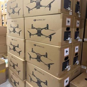 Dron DJM30/M30T Universal Edition Matrice 30/30T with <b>4k</b> HD Thermal <b>Camera</b> 40Min Long Distance GPS RC Quadcopter Dron UAV - Product Image 2
