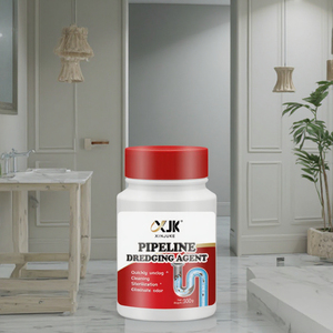 Nhà máy trực tiếp 300g đường ống nạo vét đại lý làm tắc nghẽn cống loại bỏ cho lưu vực cống thoát nước hiệu quả Loại sản phẩm - Product Image 6