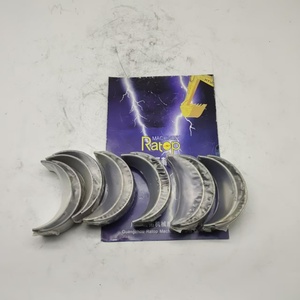 Cojinete de biela C6.6 para motor de inyección electrónica de combustible - Product Image 5