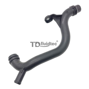 Tuyau de radiateur de pièces d'auto 06H121065D tuyau de liquide de refroidissement pour AUDI A4L A6L A5 <span class=keywords><strong>Q5</strong></span> 2.0 TFSI - Product Image 2