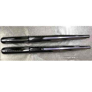 Silenziatore moto tubo di scarico KTD <span class=keywords><strong>SIMSON</strong></span> S51 - Product Image 1