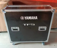 Table de mixage Yamaha TF5 Flight Case