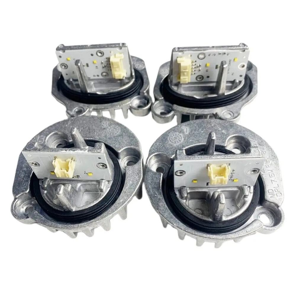 KIT Del Módulo De DRL