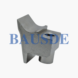 ฟันคาร์ไบด์ประเภท C/3ใบมีดสำหรับล้างดินป่าไม้ - Product Image 2