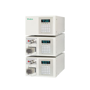 Système de chromatographie liquide HPLC WISDOM LC-W-501E / LC-W-501G avec pompe haute pression et détecteur <span class=keywords><strong>UV</strong></span>-<span class=keywords><strong>VIS</strong></span> - Product Image 3