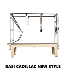 Wavar <span class=keywords><strong>Reformer</strong></span> Profesional de Yoga y <span class=keywords><strong>Pilates</strong></span> de Madera de Arce Clásico Blanco de la Mejor Calidad para <span class=keywords><strong>Hombres</strong></span> y Mujeres - ¡Gran Venta! - Product Image 1