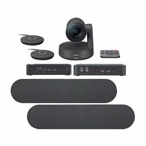 <span class=keywords><strong>Logitech</strong></span> Rally Plus original CC5000e Plus <span class=keywords><strong>Webcam</strong></span> haut de gamme Ultra HD Full 4K pour réunion d'affaires CC5000E - Product Image 2