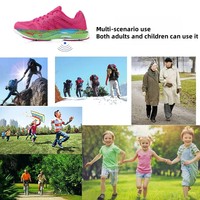 Meilleures semelles intérieures pour chaussures avec traceur GPS dissimulé, rehausseur de hauteur, confort sportif, compatibles Airtag