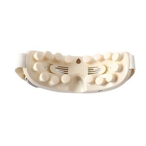 เครื่องนวดตาอัจฉริยะแบบพ่นไอน้ำรุ่นใหม่ปี 2025 พร้อมความร้อนและระบบสั่นสะเทือนด้วยเสียงเพลง อุปกรณ์ผ่อนคลายดวงตาด้วยไฟฟ้า - Product Image 3