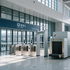 Servicio <span class=keywords><strong>de</strong></span> construcción <span class=keywords><strong>de</strong></span> estación <span class=keywords><strong>de</strong></span> <span class=keywords><strong>metro</strong></span> y estación <span class=keywords><strong>de</strong></span> tren <span class=keywords><strong>de</strong></span> estructura <span class=keywords><strong>de</strong></span> acero ligero con montaje rápido y resistencia a la intemperie - Product Image 4