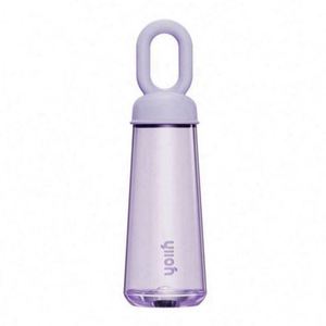 Petal-Shaped Reusable Anti-corrosion Food Safe Outdoor Use Water <b>Bottle</b> - Product Image 4