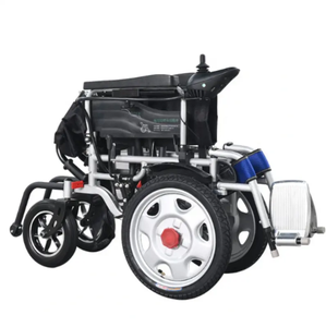 <span class=keywords><strong>Chaise</strong></span> électrique pliante de haute qualité AM <span class=keywords><strong>pour</strong></span> fauteuil roulant électrique Équipement de réadaptation Handbike <span class=keywords><strong>Chaise</strong></span> électrique <span class=keywords><strong>pour</strong></span> personnes âgées et handicapées - Product Image 5