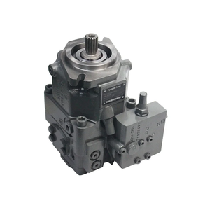 Pompes à piston hydrauliques A11VO40DR/10L-NZC12N00 Pièces de machines de construction A11VO A11VLO190 A11VO95 A11VO115 A11VO130 - Product Image 6