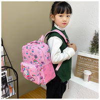 Twinkle enfants sacs d'école animaux Design sac à dos pour la maternelle dessin animé étanche licorne sac enfants sac à dos unisexe Oxford