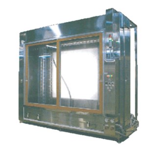 Filtre à boue Protec Fs-300-55 55 mm, équipement de filtration industrielle du Japon - Product Image 2