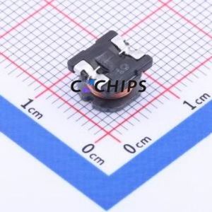 CR75NP-121KC ตัวเหนี่ยวนำไฟฟ้าแบบ SMD,7.8x7 มม. ( ค่าความเหนี่ยวนำ: 120uH )( ความแม่นยำ: 10% กระแสไฟฟ้าที่กำหนด: 660mA ) - Product Image 2