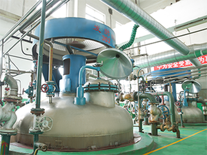 होटल और अस्पताल के लिनन पौधों के लिए कम तापमान डिटर्जेंट - Product Image 6