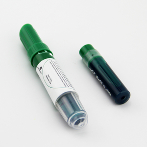 Trung Quốc Nhà sản xuất Hội Đồng Quản trị đánh dấu mực Mực refill cho bảng trắng đánh dấu - Product Image 6