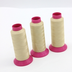 <span class=keywords><strong>Fil</strong></span> à <span class=keywords><strong>coudre</strong></span> médical en fibre LCP haute ténacité jaune, résistant aux coupures et à l'abrasion, pour équipement sportif extérieur et protection UV - Product Image 6