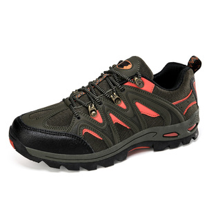 Scarponi da Trekking per Trail Running, Allenamento Atletico, Escursioni su Lunghe Distanze e Camminata all'Aperto - Product Image 5