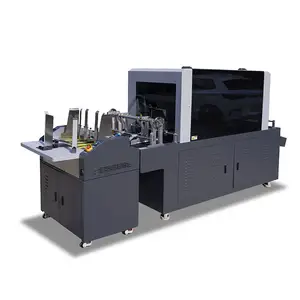 Focusinc Automatische Single Pass Printer Uv One Pass Digitaal Pakket Printer