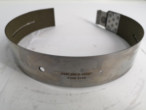 Banda de Freno para Caja de Cambios Automática HENING A340E A650E - Product Image 4