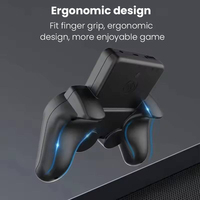 INNOASIA S10 Konsol Video Game Mini Klasik 2.4-inci Sistem Operasi Linux Layar Warna Sentuh Bebas Sentuhan Layar (Touch Screen-Free) Game Genggam Cetakan Pribadi