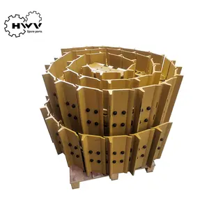 Catena D5G per Parti del Sottocarro di Bulldozer, Assemblaggio di Maglie Cingolate di Marca - Product Image 1