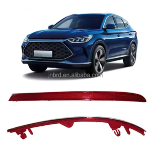 Repuesto de Auto, Luz Antiniebla Trasera para BYD SongPlus, Precio de Fábrica, OEM SA3F-4135200 SA3F-4135100, 12V - Product Image 1