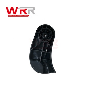 51238223163 8223163 Poignée de déverrouillage du capot pour E46 E39 E53 325i 330i 528i 530i, levier de tirage du câble du capot avant, outil d'ouverture - Product Image 5