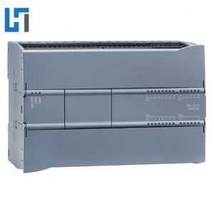 6ES7217-1AG40-0XB0 S7-1200จำลองแบบดั้งเดิมสินค้าใหม่โมดูล PLC คลังสินค้าควบคุมอัตโนมัติสำหรับงานอุตสาหกรรม - Product Image 1