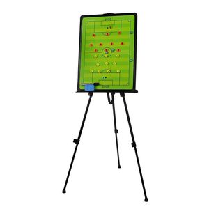 Support de tableau tactique de <span class=keywords><strong>football</strong></span> de type trépied, support de tableau tactique de <span class=keywords><strong>football</strong></span>, fournitures de <span class=keywords><strong>football</strong></span> pour entraîneur de jeu - Product Image 3