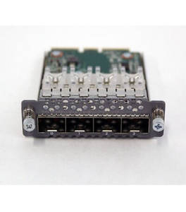 Modul SFP Switch Juniper EX4300 EX-UM-4X4SFP 4-Port 10G SFP+/4-Port 1G SFP Uplink dengan Garansi 1 Tahun - Product Image 2