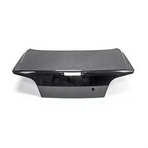 EPR ทนทาน ได้รับอนุญาตเป็นพิเศษ ฝากระโปรงท้าย IP สำหรับ R34 HR34 Skyline Sedan ปี 1998-2002 แบบ OE คาร์บอนไฟเบอร์ สีสั่งทำพิเศษ ติดตั้งง่าย 100% - Product Image 1